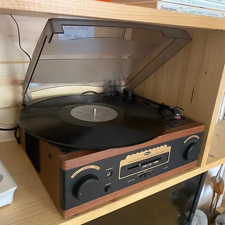 Apartman Week End A Dieppe! *