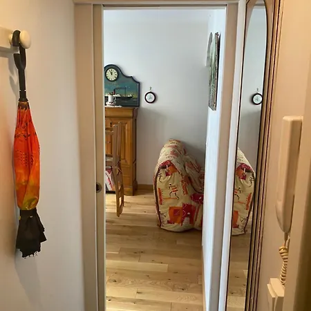 Week End A Dieppe! * Dieppe