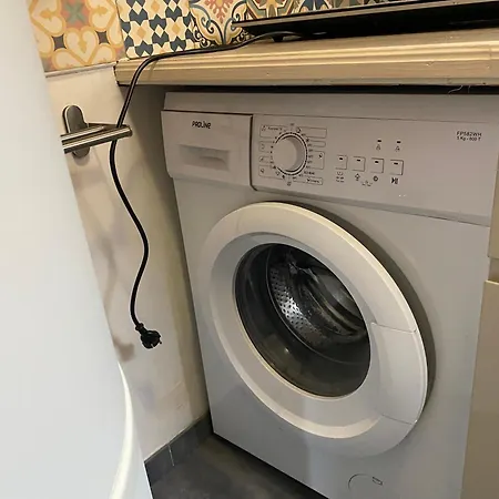 Apartman Week End A Dieppe! *