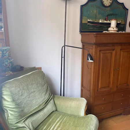 Apartman Week End A Dieppe! Dieppe