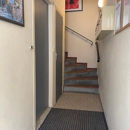 Week End A Dieppe! * Dieppe