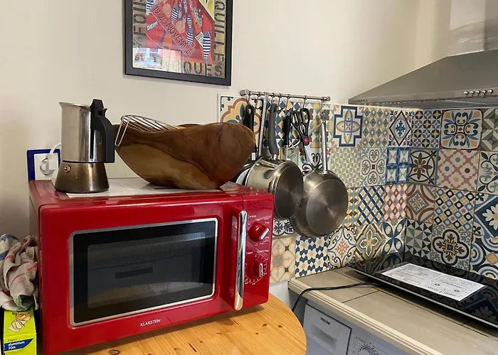 Week End à Dieppe! Appartement *