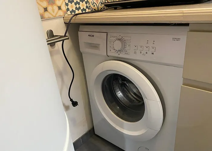 Appartement Week End à Dieppe! *