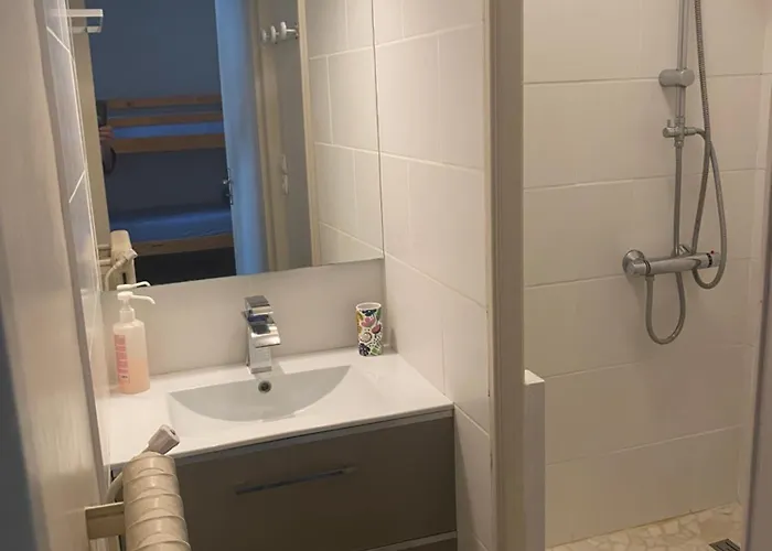 Week End à Dieppe! Appartement Dieppe