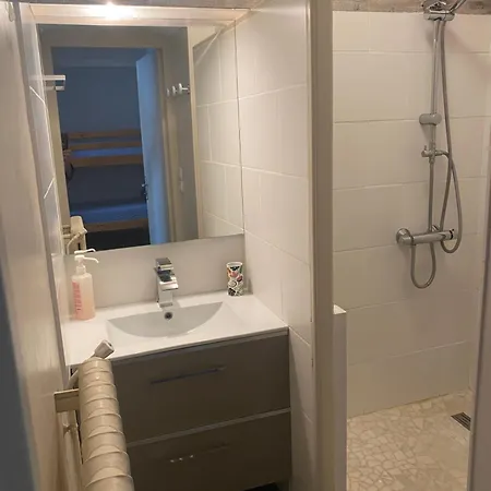 Week End A Dieppe! Apartament Dieppe